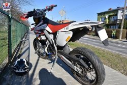 miejsce zdarzenia drogowego