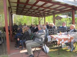 uczestnicy spotkania