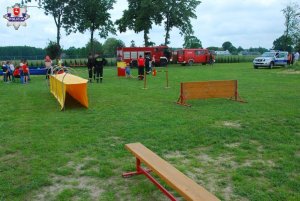 Festyn z okazji Dnia Rodzicielstwa Zastępczego