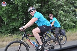 I Zastępca Komendanta Wojewódzkiego Policji w Lublinie