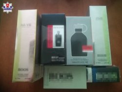 zabezpieczone perfumy