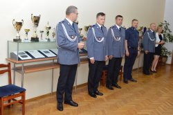 Wprowadzenie Komendanta