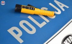 radiowóz oraz urządzenie alcoblow