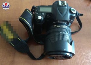 aparat fotograficzny