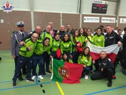 zdjęcie uczestników turnieju