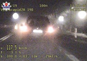 zdjęcie z videoorejestratora