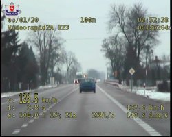 zdjęcie z wideorejestratora