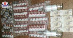 zabezpieczona akcyza