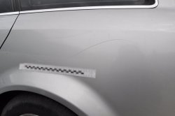 uszkodzony samochód