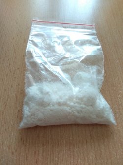 zabezpieczone narkotyki