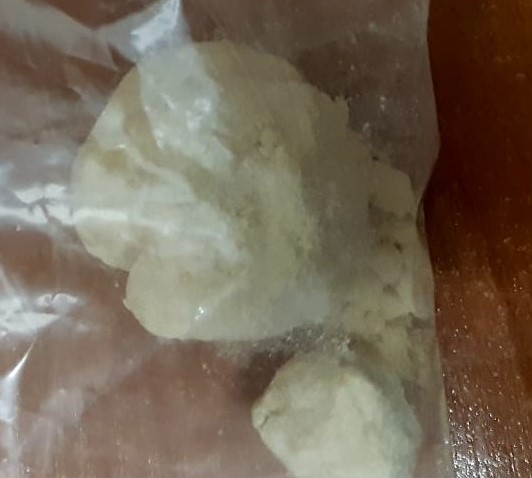 zabezpieczone narkotyki