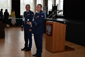 Komendant Wojewódzki w Lublinie oraz Komendant Miejski Policji w Białej Podlaskiej