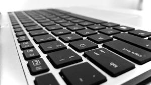 klawiatura komputera