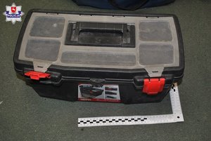 skrzynka narzędziowa