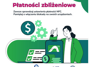 grafika dotycząca metod płatniczych