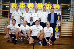 drużyna KMP w Białej Podlaskiej