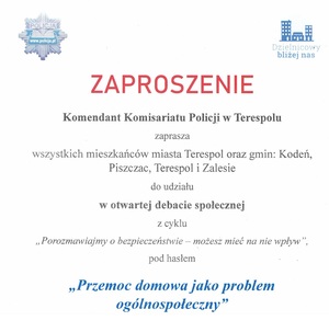 fragment zaproszenia