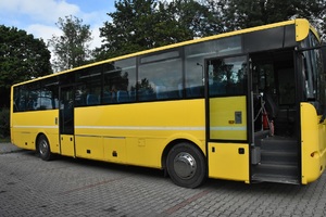 autobus miejski