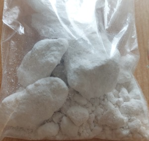 narkotyki w woreczku foliowym