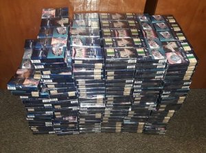 zabezpieczone papierosy