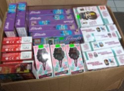 zabezpieczone zabawki